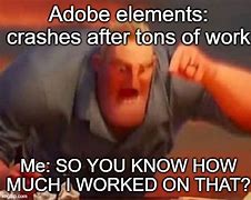Image result for Adobe AEM Author Memes