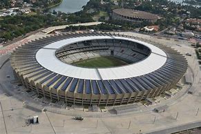 Image result for Estadio Mineirao