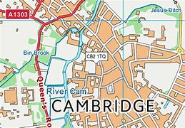 Image result for CB2 1TQ, Cambridge, Cambridgeshire