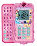 Image result for Disney Toy Cell Phone