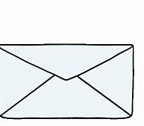 Image result for B5 Envelope Size Drawing