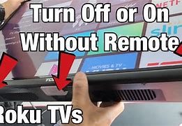 Image result for Onn TV Power Button