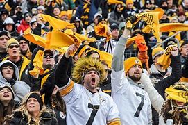 Image result for Steelers Fan for Life