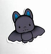 Image result for Newburry Bat Sticker