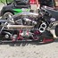 Image result for Top Fuel Drag Engine Bike