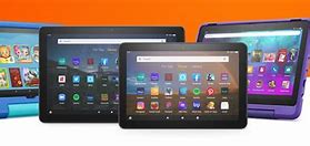 Image result for Amazon Fire Tablet Comparison