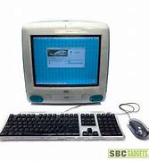 Image result for 1998 iMac with Keyboard