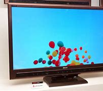 Image result for Mitsubishi 55-Inch TV