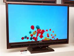 Image result for LCD Mitsubishi TV