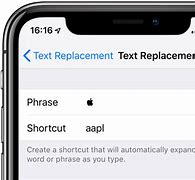 Image result for iPhone Logo in Text