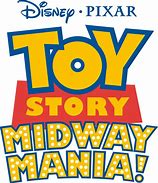 Image result for Toy Story Mania wii