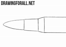 Image result for Bullet Drawings Sketches