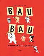 Image result for Bau Cover Page