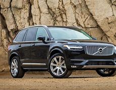 Image result for Volvo XC90 Redesign