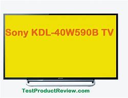 Image result for Sony 13 Flat Screen TV