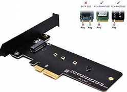 Image result for PCIe M2 Adapter