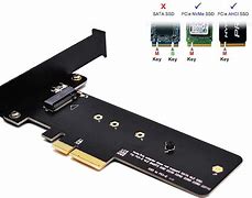 Image result for PCIe SSD Adapter