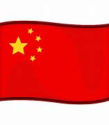 Image result for China Flag Emoji