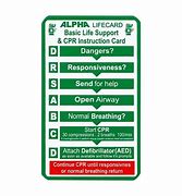 Image result for Basic Life Support CPR