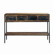 Image result for Industrial Console 986277