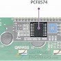 Image result for LCD 1602 Size