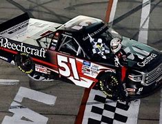 Image result for Kyle Busch Car Side View