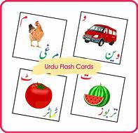 Image result for Urdu Alphabet for Kids