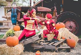 Image result for Iron Man Costumes