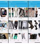 Image result for Wish Online Shopping USA