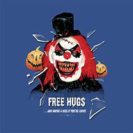 Image result for Free Hugs Creepy