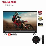 Image result for TV LED Sharp 32Sa4500 Smart 32