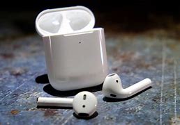 Image result for Apple Air Pods 2019