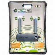 Image result for Xbox 360 Wireless Adapter WLAN Von Microsoft Schwarz