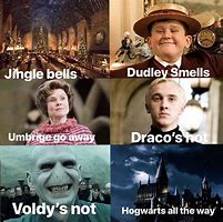 Image result for Harry Potter Song Memes