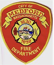 Image result for Medford MA Logo