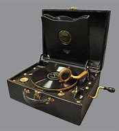 Image result for Victor Record Player