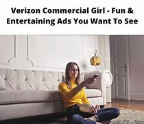 Image result for Verizon Girl in Store