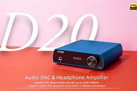 Image result for iPhone Setup with a DAC for Headphone