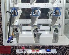 Image result for Sneaker Vending Machine Claw