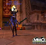 Image result for Shivarra Warlock Pet