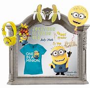 Image result for Happy Birthday Jonathan Minions