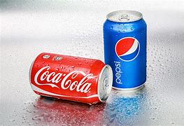 Image result for Coke vs Pepsi