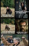 Image result for Funny Walking Dead Zombie Pics
