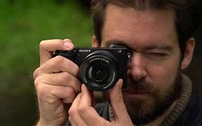 Image result for Sony Alpha Mirrorless Camera