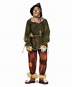 Image result for Scarecrow Wizard Oz Characters