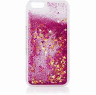 Image result for iPhone 6 Case Pink Glitter