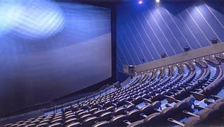 Image result for Silver Asia 2nd Largest Screen