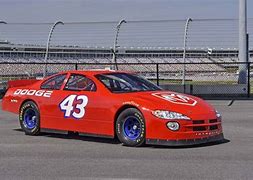 Image result for 43 Dodge NASCAR