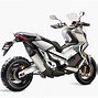 Image result for X-ADV 750 Honda Scooters
