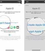 Image result for Create New Apple ID Account